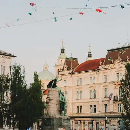 Appartamento Walter Center