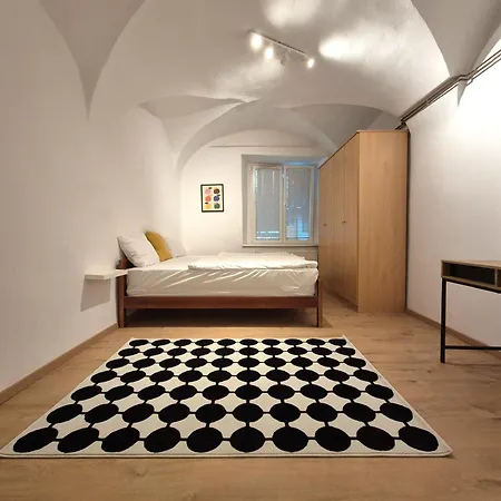 Walter Center Appartamento