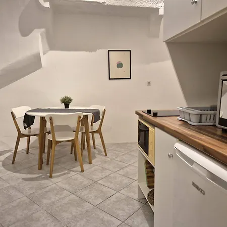 Walter Center Lublaň