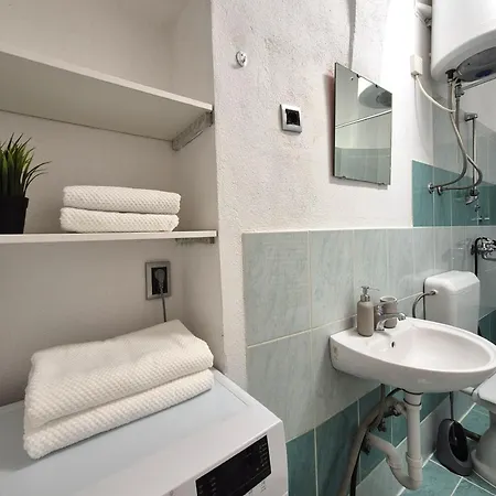 Apartmán Walter Center *