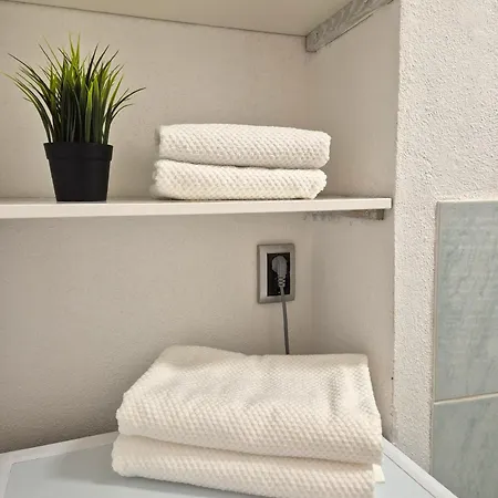 Walter Center Lublaň