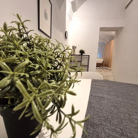 Apartament Walter Center Lublana