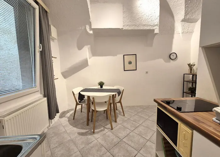 Walter Center Lublaň