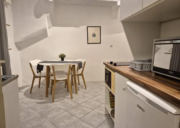 Walter Center Lublana