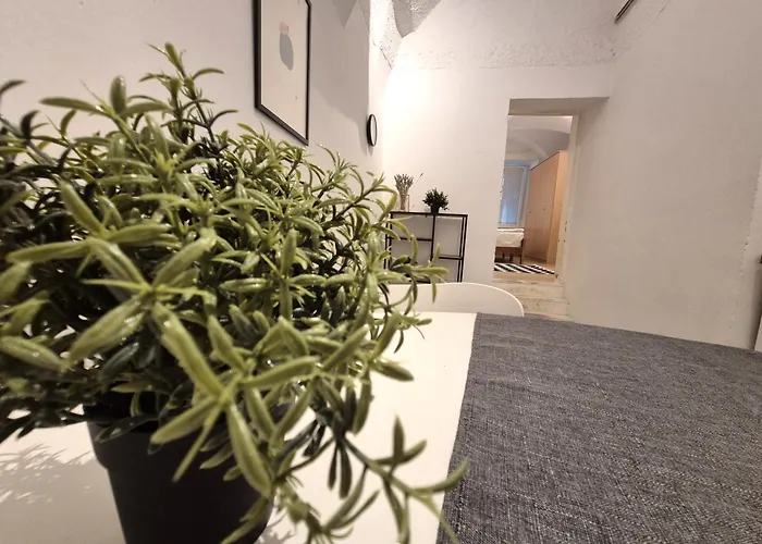 Apartmán Walter Center Lublaň