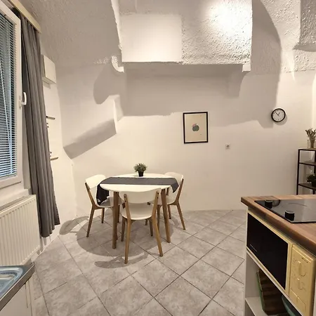 Walter Center Ljubljana