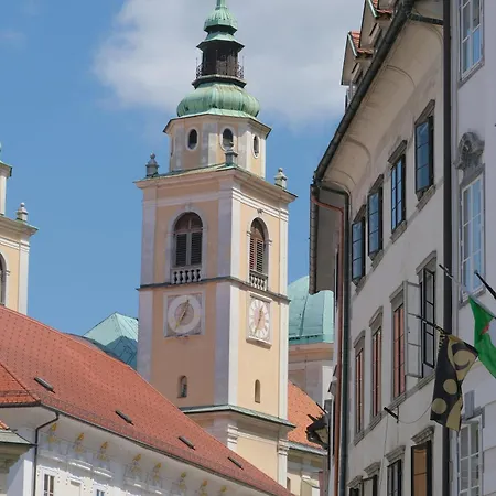 Walter Center * Ljubljana