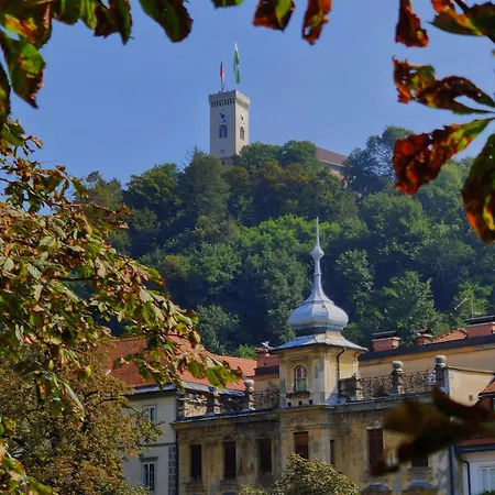 Walter Center * Ljubljana