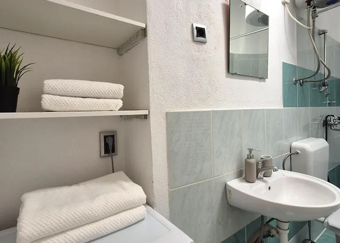 Apartman Walter Center *