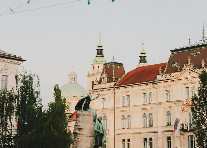 Apartman Walter Center